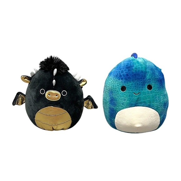 Squishmallows Pair - Picture 1 of 2